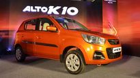 BS VI Compliant New Maruti Alto Launch In India: Expected Price, Specifications And Features