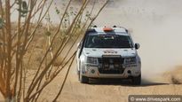 Maruti Suzuki Desert Storm 2018 Powered By ExxonMobil: Final Results