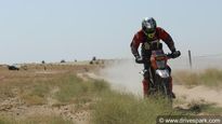 Maruti Suzuki Desert Storm 2018 Powered By ExxonMobil: Stage 4 Results
