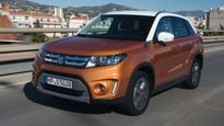 New Maruti Vitara India Launch Details Revealed; Expected Price, Specs And Features