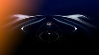 McLaren BP23 Hyper-GT Will Be Faster Than McLaren F1