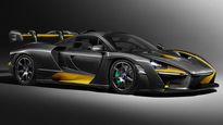 The McLaren Senna Carbon By MSO — The Most Insane McLaren, Yet!