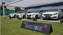 Mercedes-Benz Brand Tour To Focus On Tier II & III Markets
