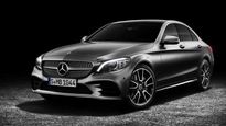 2018 Geneva Motor Show: Mercedes-Benz C-Class Facelift Unveiled — Specs, Features & Images