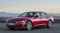 New Audi A6 Revealed Ahead Of Geneva Debut; Specifications, Features & Images