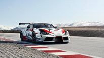 2018 Geneva Motor Show: New Toyota Supra By GR Supra Racing Unveiled — Specs, Features & Images
