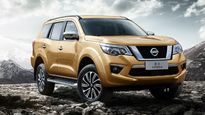 Nissan Terra SUV To Debut In China — Images & More Details Revealed