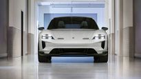 2018 Geneva Motor Show: Porsche Mission E Cross Turismo Concept Unveiled — Specs, Features & Images