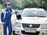 Indian Rallying Legend Suresh Rana — Exclusive Interview