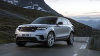 Range Rover Velar Wins 2018 World Car Design Award  — Titled As World’s Most Beautiful Car