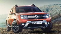 Renault Duster Price Reduced By Up To Rs 1 Lakh; New Price List Revealed