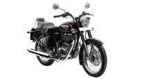 Royal Enfield Bullet To Get Single-Channel ABS; Launch Date And Expected Price