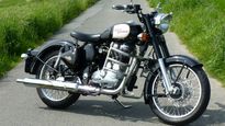BS-VI Versions For The Royal Enfield Line-Up In The Making