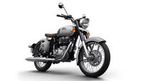 Royal Enfield Classic 350 Gunmetal Grey: Things To Know About The Highest Selling Bullet