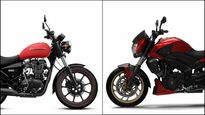 Royal Enfield Thunderbird 350X Vs. Bajaj Dominar 400 Comparison: Specs, Price, Mileage & Features