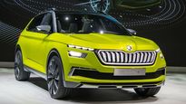 Skoda To Introduce Locally-Built New Models In India — More Details Revealed