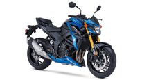 Suzuki GSX-S750 To Launch In India Soon — Set To Rival Triumph Street Triple