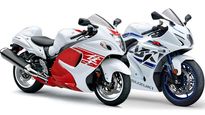 Suzuki Hayabusa And GSX-R1000R Prices Reduced In India