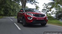 Tata Motors To Add A 'XZ' Variant To Its Nexon Lineup
