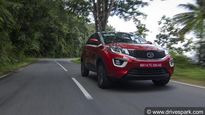 Tata Nexon Diesel: Power Figures Revealed For Multiple Driving Modes