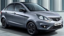 Tata Zest Premio Edition Launched In India; Prices Start At Rs 7.53 Lakh