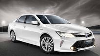 Toyota Camry Hybrid Production Resumes In India: Are Hybrid Cars Making A Comeback In India?