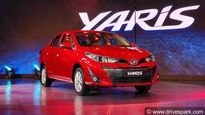 Toyota Yaris Launch Date Confirmed — Deliveries To Begin From May 2018 