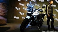 2018 Triumph Tiger 800 Launched In India; Prices Start At Rs 11.76 Lakh