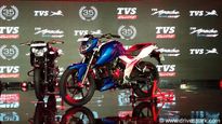 TVS Apache RTR 160 Top Features: Race-Derived Chassis, Digital Speedometer, Pirelli Tyres & More