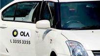 Person Books Ola Cabs From Bangalore To North Korea; Gets Billed Rs 1.49 Lakh