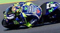 Valentino Rossi Might Start Own Team After He Retires From MotoGP In Two Years