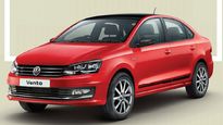 Volkswagen Launches New Limited Edition Polo Pace And Vento Sport