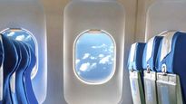 Why Are Plane Windows Round? — The Interesting Reason For Round Aeroplane Windows Explained!