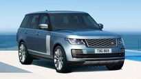 2018 Range Rover And Range Rover Sport India Bookings Open — To Be Launched Soon