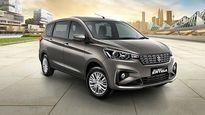New Maruti Ertiga 2018: All You Need To Know About The Next-Gen MPV
