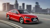 New Audi RS5 Coupe India Launch Confirmed; Expected Price, Specifications And More