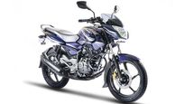 Bajaj Pulsar LS135 Discontinued In India