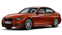 BMW 3 Series Shadow Edition Launched In India; Prices Start At Rs 41.40 Lakh