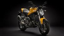 New Ducati Monster 821 To Be Launched In India — Will Rival The Triumph Street Triple RS!