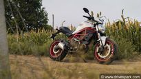 Ducati Monster 797 Review - The Gentle Italian Behemoth