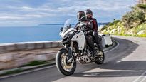 Ducati Motorcycles To Get Radar Systems In 2020 — The Ducati Radar System Is Called ARAS