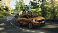Ford Freestyle Accessories List: Body Stripe, Spoiler, Ambient Lighting, Roof Cross Bars & More