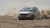 Ford Freestyle Top Features: New Petrol Engine, Sync3, TCS, Anti Rollover Prevention (ARP) & More