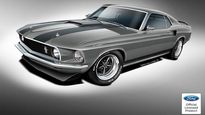 Are The New Mustang Boss 429, Boss 302 and Mach 1 From Classic Recreations Wiser Than Wedlock?