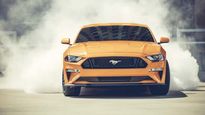 Ford Mustang 2018 Best-Selling Sports Coupe In The World — Three Years In A Row!