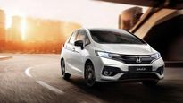 Honda Jazz Facelift Will Not Come To India — Here’s Why