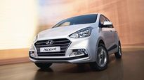 Hyundai HyBuy Campaign For XCENT Launched — Offers A Unique Online Buying Experience