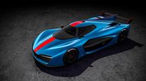 Mahindra Automobili Pininfarina — What To Expect From The Electric Supercar Brand
