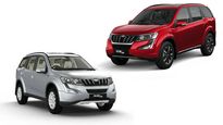 New Mahindra XUV 500 2018 Vs Old XUV 500: The Differences In Design, Performance, Features & More