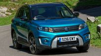 Suzuki Vitara Spotted Testing In India; Expected Launch, Price, Specs And Features